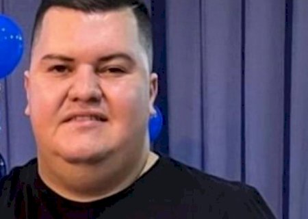 Homem é sequestrado e encontrado morto na MS-164 na fronteira
