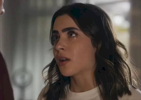 Atriz de Travessia elogia trabalho de Jade Picon: “Batalhadora”