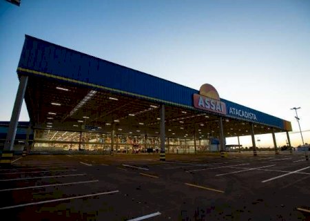 Atacadista abre processo seletivo para 290 vagas de emprego
