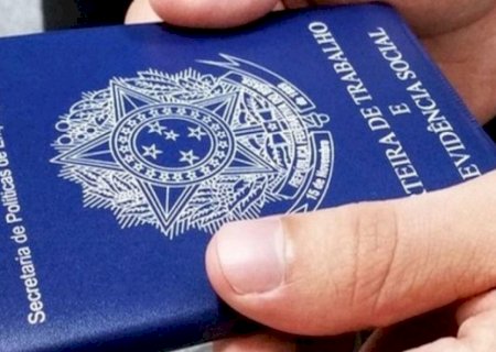 Fundação de Trabalho tem 3.028 oportunidades em Mato Grosso do Sul