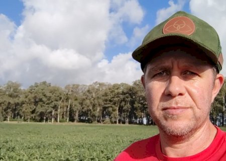 Sojicultor que colheu 114 sacas por hectare dá dicas de produtividade