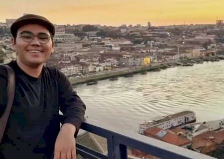 Enem fez aluno de MS conquistar faculdade prestigiada da Europa