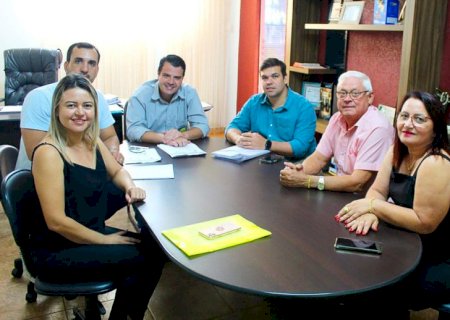 Prefeito Jean oportuniza pela 1ª vez na história a doação de terrenos urbanos a pessoas jurídicas