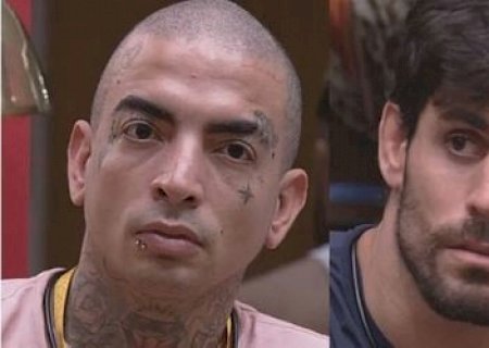 'Tenho noção das falhas que cometi', diz MC Guimê após ser eliminado do 'BBB 23'