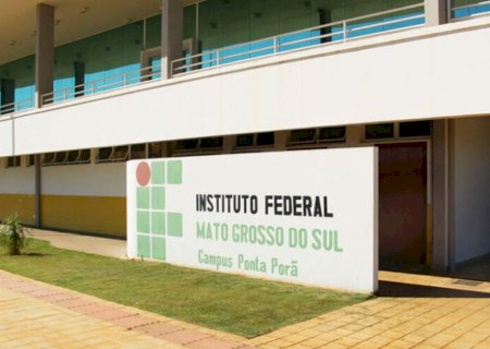Publicado edital para concessão de auxílios a estudantes do IFMS