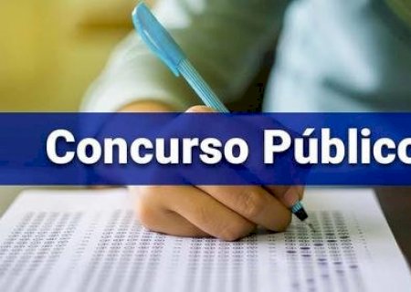 Prefeitura Municipal de Douradina se manifesta em relação ao Concurso Público Municipal