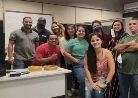 Programa de Estágio do Governo de MS recebe inscrições, confira as vagas e como fazer