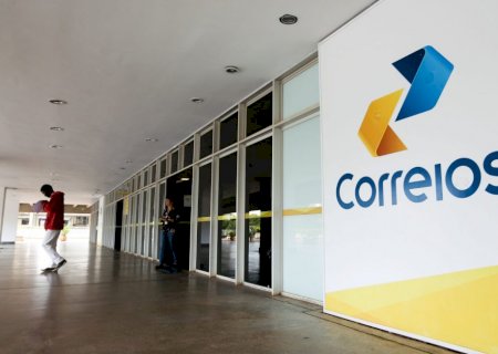 Correios abre está com 61 vagas para Jovens Aprendizes em MS; saiba como se inscrever