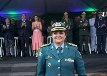 Mulheres nas Forças de Segurança inspiram e motivam com competência e serviço à população