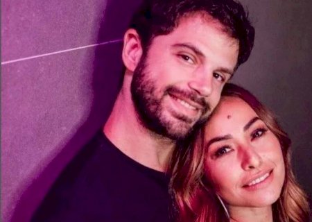 Sabrina Sato anuncia fim de casamento com Duda Nagle: 'Será melhor pra nós dois'