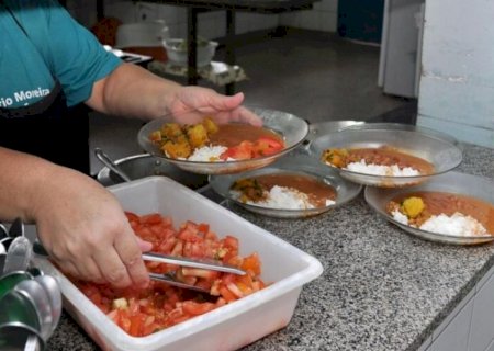 MS terá mais de R$ 78 milhões para merenda escolar após reajuste