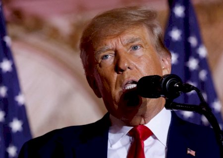 YouTube restaura canal de Donald Trump