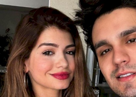 Cidade mineira é agitada por suposto casamento secreto de Luan Santana