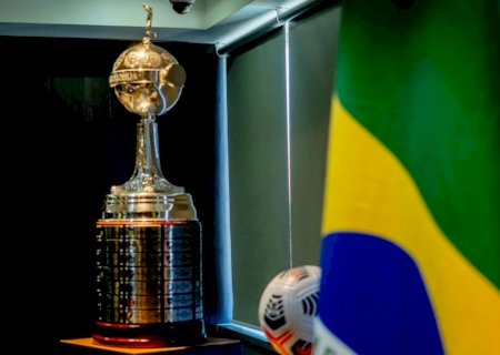 Maracanã receberá a final da edição 2023 da Copa Libertadores