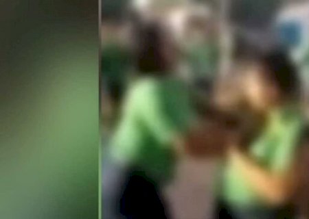 Secretaria de Educação acompanha desdobramentos no caso de aluna esfaqueada em escola