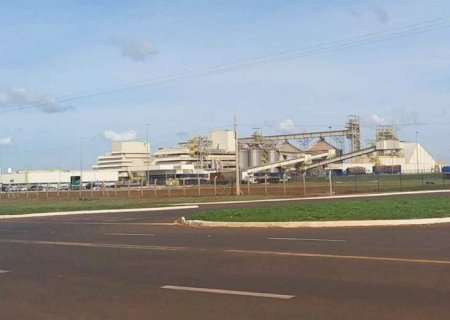 Vítimas de explosão em cooperativa da Coamo estão entubadas e queimaduras chegam a 90% dos corpos