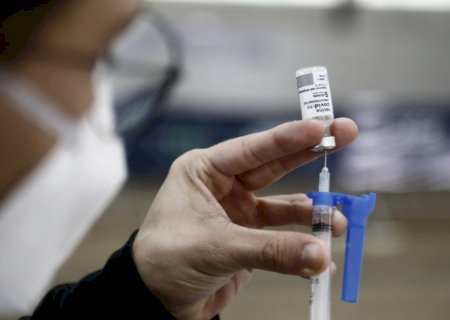 53 cidades de MS não registraram óbitos por Covid em 2023; confira quais