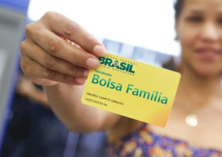 Reajustada, parcela de março do Bolsa Família começa a ser paga na segunda-feira