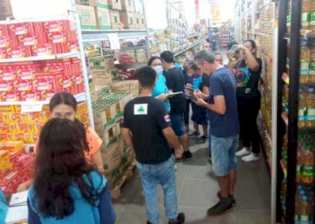 APAE de Fátima do Sul inicia o projeto Padaria 2023