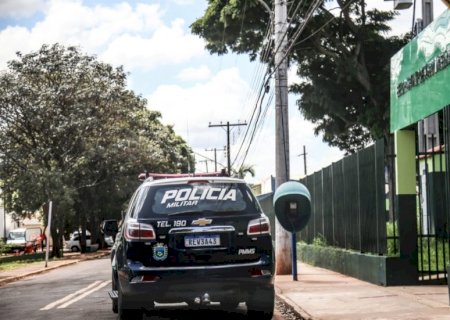 Após ameaça de massacre, escolas poderão ter 'botão do pânico' em Mato Grosso do Sul