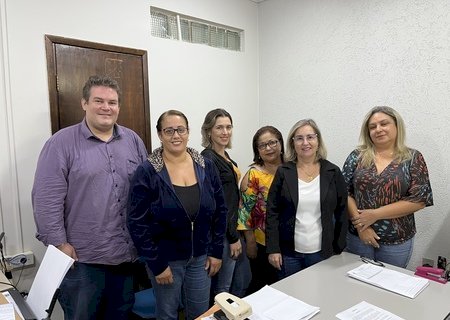 Aberto Cadastro para Fiscais do Concurso Público