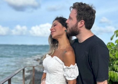 Nova era: Feliz da vida, Maíra Cardi esquece Arthur Aguiar e assume namoro com youtuber famoso