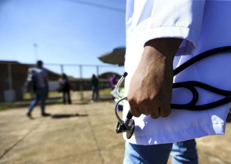 Mais Médicos: Municípios de Mato Grosso do Sul indicaram 54 vagas