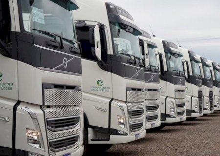 Empresa de celulose em MS está com mais de 200 vagas abertas em abril