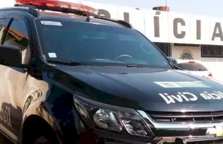 Mulher denuncia homem por importunação sexual e ameaça em Itaporã 