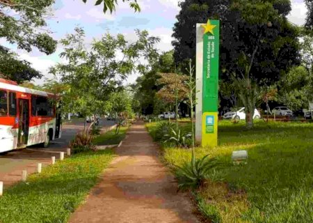 SES-MS amplia medicamentos que poderão ser entregues pelo Programa Remédio em Casa