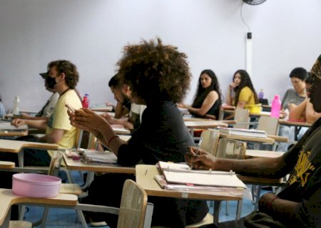MEC disponibiliza lista de espera do Prouni