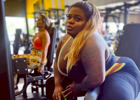 Jojo Todynho muda pensamento e desiste de fazer cirurgia bariátria: 'Não é bem assim'