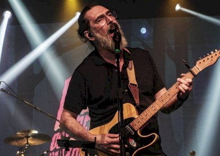 Lobão xinga artistas brasileiros e detona apresentador em áudio vazado