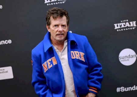 Michael J. Fox sobre avanço do Parkinson: “A cada dia é mais difícil”