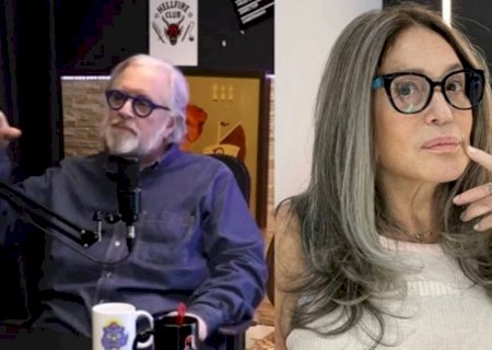 Leão Lobo diz absurdo que Susana Vieira o fez passar: “Ninguém me ouviu”