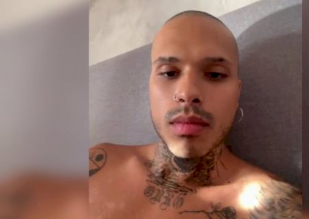 Irmã de ator da Globo estaria grávida de Vitão