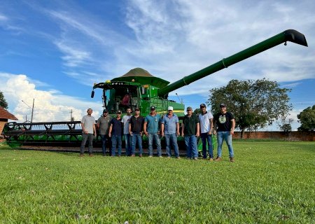 Primeira Imersão Escola do Agro oferta 175 vagas de treinamento em diversas áreas