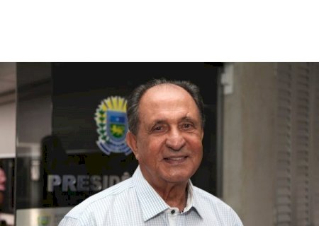 Teixeira reivindica melhorias no transporte rodoviário de Jateí