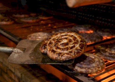 Com apoio do Governo do Estado, Festa da Linguiça de Maracaju terá quatro dias de duração