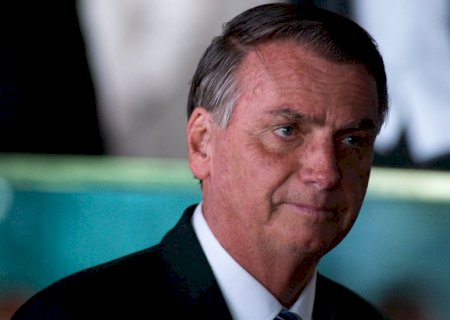 Vice do MT diz não ver espaço para Bolsonaro disputar Senado pelo estado em 2026