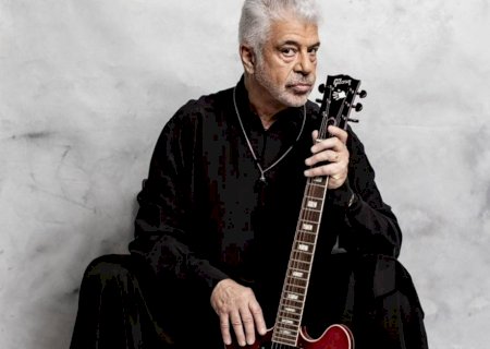 Lulu Santos diz que usa cogumelos três vezes ao dia: “Viajadinha”