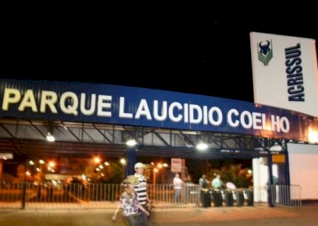Expogrande movimentou 73 mil pessoas em 11 dias de eventos