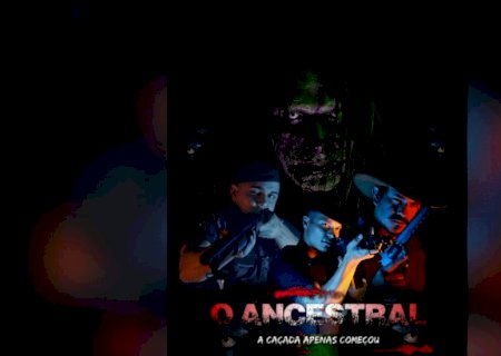 Pacto e caçada por zumbis: veja trailer de filme de terror gravado em MS e que envolveu 50 atores