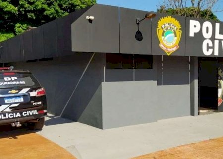 Acusado de estuprar sobrinha-neta de 7 anos é preso em Douradina