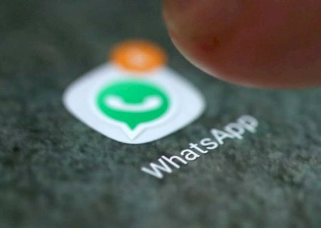 WhatsApp vai permitir salvar mensagens temporárias