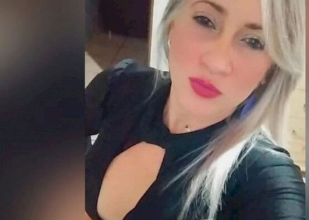 Motociclista atropelada e morta por caminhão era mãe de três filhos em Glória de Dourados