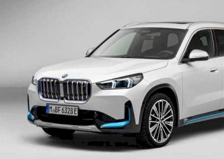Antes do Brasil, BMW iX1 elétrico é lançado na Colômbia