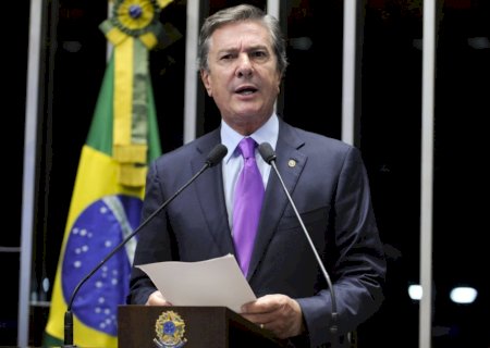Relator no STF, Fachin vota pela condenação de Collor a 33 anos de prisão