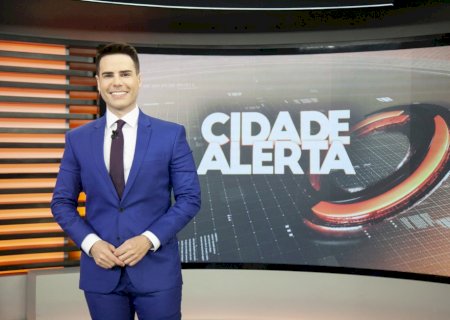 Cidade Alerta tem audiência maior que todos os programas do SBT, Band e Rede TV! pelo segundo dia consecutivo