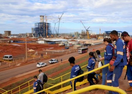 MS tem a quarta menor taxa de desemprego do País, mostra pesquisa do IBGE